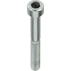M6 - A4 - 316 Grade - DIN912 M6 - A4 - 316 Grade - DIN912