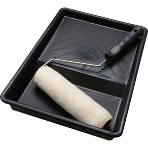 Roller Kit 9" Roller Kit 9"