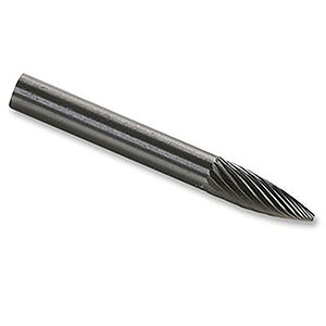Tree Point - 6mm Shank Tree Point - 6mm Shank
