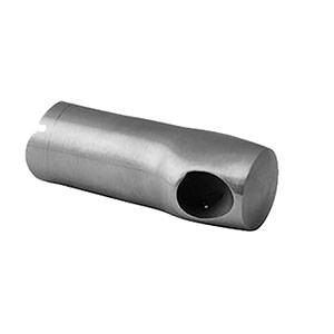 Model 0834 Crossbar Holder Model 0834 Crossbar Holder