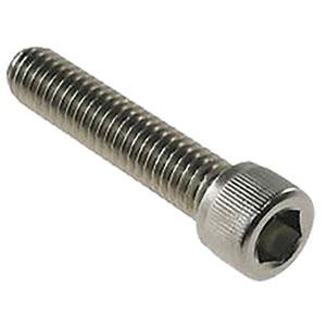 M3 - A2 - 304 Grade - DIN912 M3 - A2 - 304 Grade - DIN912