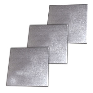 100 x 100mm Packing Plate S/C 100 x 100mm Packing Plate S/C