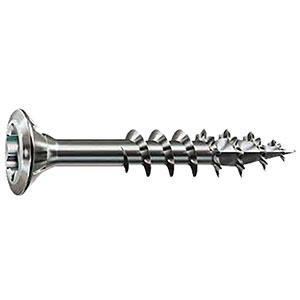 Spax - 8.0mm - T-Star Spax - 8.0mm - T-Star
