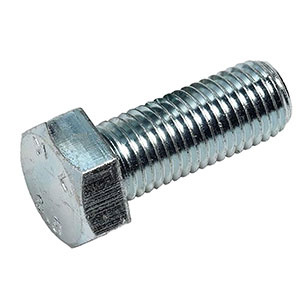 M30 - A2 - 304 Grade - DIN933 M30 - A2 - 304 Grade - DIN933