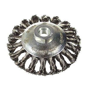 Wheel - Twist Knot Wheel - Twist Knot