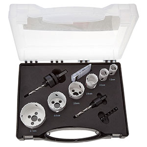 Makita 8 Piece - Plumbers Makita 8 Piece - Plumbers