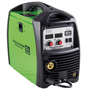 SIP Weldmate HG 2300MP 3 in 1 SIP Weldmate HG 2300MP 3 in 1