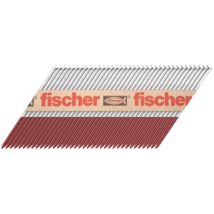 Fischer - Ring Bright - 2.8mm Fischer - Ring Bright - 2.8mm