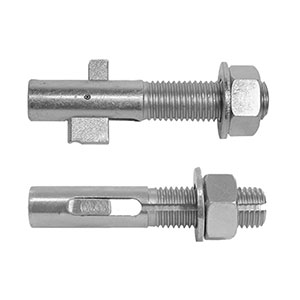 M12 - Geomet/HDG - Grade 10.9 M12 - Geomet/HDG - Grade 10.9