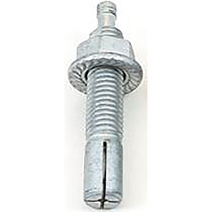 M8 -HD Geomet 500 - Grade 8.8 M8 -HD Geomet 500 - Grade 8.8