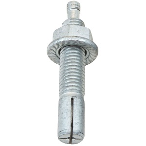 M12 -HD Geomet 500 - Grade 8.8 M12 -HD Geomet 500 - Grade 8.8