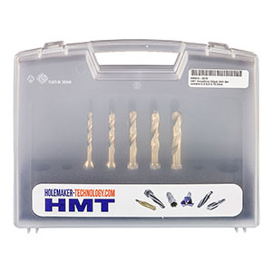 Versadrive 4 Piece - Metal Versadrive 4 Piece - Metal