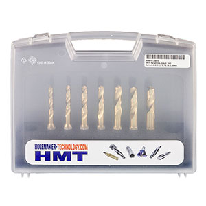 Versadrive 7 Piece - Metal Versadrive 7 Piece - Metal