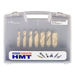 Versadrive 7 Piece - Metal Versadrive 7 Piece - Metal