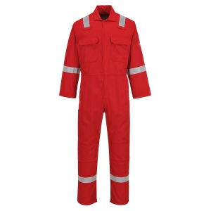 Portwest BIZ5 Bizweld Red Portwest BIZ5 Bizweld Red