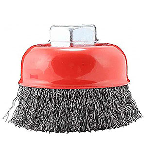 Cup Crimped Steel - Pro Cup Crimped Steel - Pro