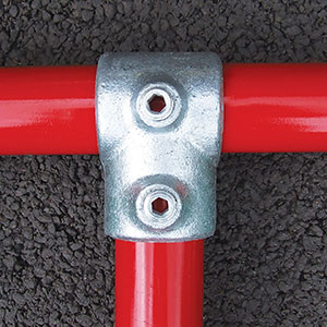 Tube Clamp Type 101 Tube Clamp Type 101
