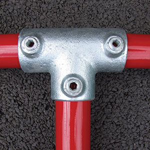 Tube Clamp Type 104 Tube Clamp Type 104
