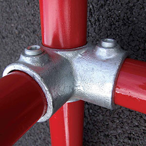 Tube Clamp Type 116 Tube Clamp Type 116