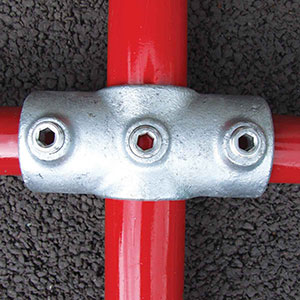 Tube Clamp Type 119 Tube Clamp Type 119