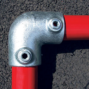Tube Clamp Type 125 Tube Clamp Type 125