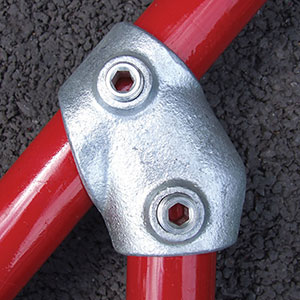 Tube Clamp Type 129 Tube Clamp Type 129