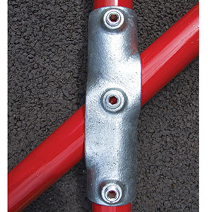 Tube Clamp Type 130 Tube Clamp Type 130
