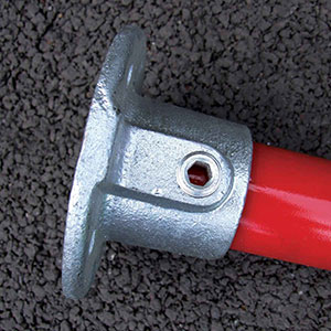 Tube Clamp Type 131 Tube Clamp Type 131