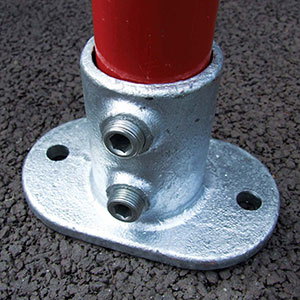 Tube Clamp Type 132 Tube Clamp Type 132