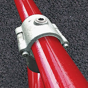 Tube Clamp Type 136 Tube Clamp Type 136