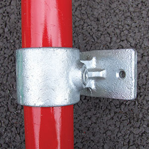 Tube Clamp Type 143 Tube Clamp Type 143