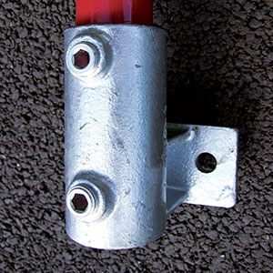 Tube Clamp Type 145 Tube Clamp Type 145