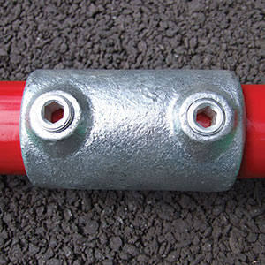 Tube Clamp Type 149 Tube Clamp Type 149