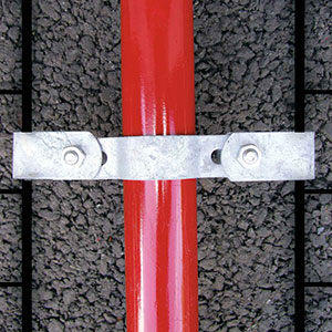 Tube Clamp Type 171 Tube Clamp Type 171