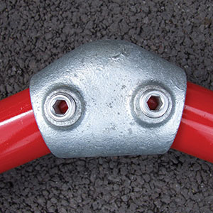 Tube Clamp Type 224 Tube Clamp Type 224
