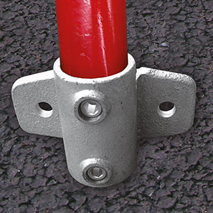 Tube Clamp Type 246 Tube Clamp Type 246