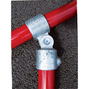 Tube Clamp Type 173 Tube Clamp Type 173