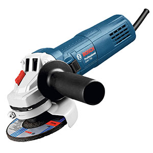 Bosch GWS 750 115mm (4.1/2") Bosch GWS 750 115mm (4.1/2")