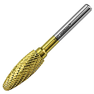 GoldMax TCT - Flame GoldMax TCT - Flame