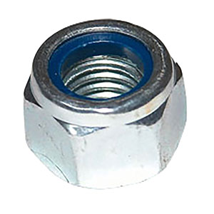 A4-80 - 316 Grade - DIN 982 A4-80 - 316 Grade - DIN 982