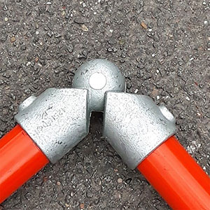 Tube Clamp Type 125H Tube Clamp Type 125H