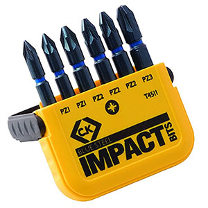 CK T4511 Blue Steel Impact CK T4511 Blue Steel Impact