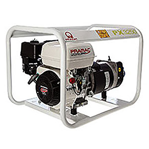 Pramac PX4000 Pramac PX4000