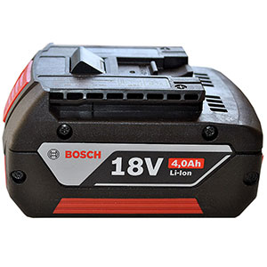 Bosch 18V Bosch 18V
