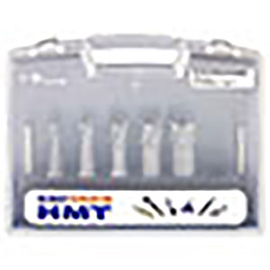 Carbidemax 40 TCT Cutter Set Carbidemax 40 TCT Cutter Set