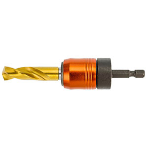 Versadrive Impact Driver Versadrive Impact Driver