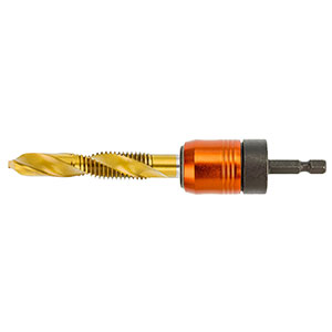Versadrive Impact Driver Versadrive Impact Driver