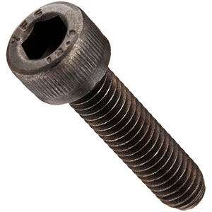 M6 - S/C - 12.9 Grade DIN912 M6 - S/C - 12.9 Grade DIN912