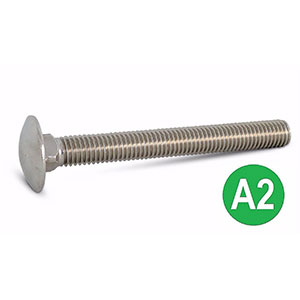 M10 - Self Colour - DIN603/555 M10 - Self Colour - DIN603/555