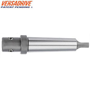 Versadrive Morse Taper Versadrive Morse Taper